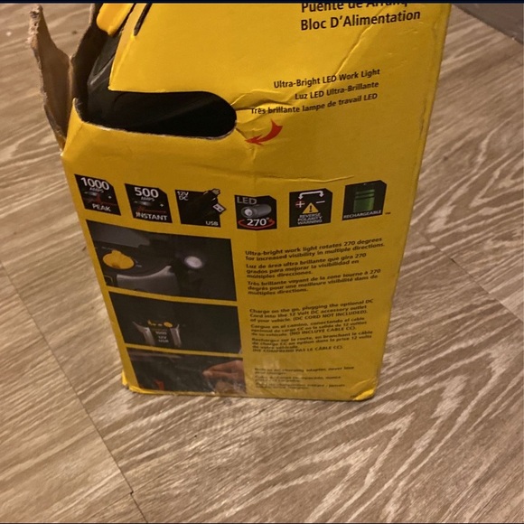 Staley Portable Power - Picture 3 of 4